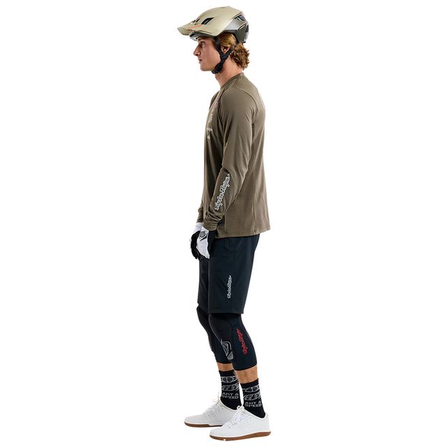 Troy Lee Designs Skyline Trail Shell Pyöräilyshortsit
